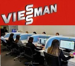 Bornova Viessmann Çağrı Merkezi