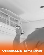 Bornova Viessmann Klima Servisi