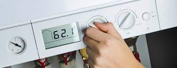 Bornova Viessmann Kombi Teknik Servisi